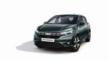 Dacia Sandero Streetway Journey