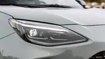 Toyota Yaris Cross (2024)