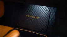 Maserati MC20 by Mansory