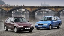 Skoda Felicia (1994-2001)