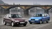 Skoda Felicia (1994-2001)