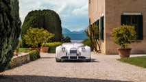 Morgan Midsummer di Pininfarina