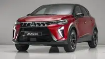 Mitsubishi ASX 2024