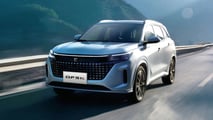 DFSK E5 PHEV 2024