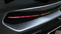 Naran hyper coupé