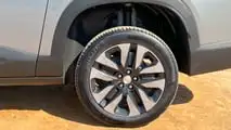 Chevrolet Montana LT 1.2T MT6 2025