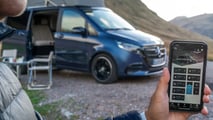 Mercedes-Benz Marco Polo 2025