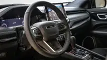 Jeep Compass Blackhawk 2.0T 2025