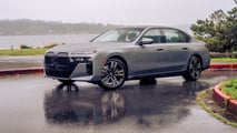 2024 BMW 750e xDrive