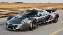 Hennessey Venom GT