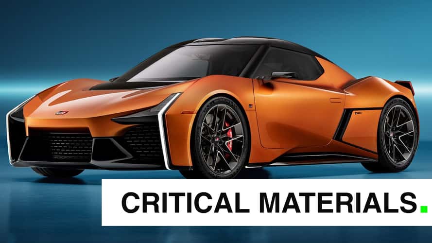 InsideEVs Electric Vehicle News, Reviews, and Reports