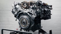 Hybride Bentley Ultra Performance