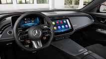 Mercedes-AMG E 53 Hybrid 4MATIC+