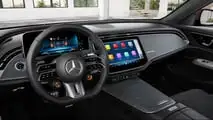 Mercedes-AMG E 53 Hybrid 4MATIC+