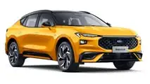 Ford Mondeo Sport (2024) Chine
