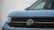 Volkswagen T-Cross 2024 - Foto
