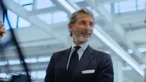 2023 was a record for Lamborghini