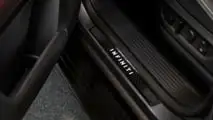 2025 Infiniti QX80 Interior