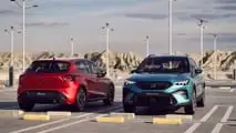 Seat Ibiza et Seat Arona 2025