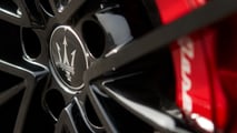 The launch of the GranCabrio is a 'Ode to Joy'