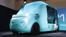 Renault Concept U1st Vision