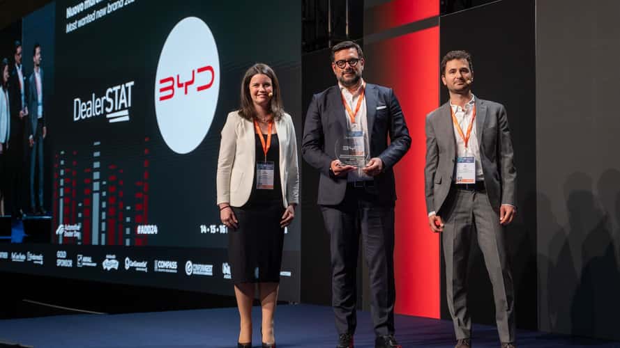 Ecco perché sempre più concessionari vorrebbero vendere le auto BYD