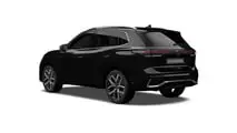 Volkswagen Tiguan eHybrid 2024