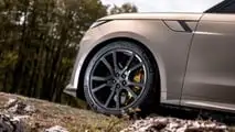 Range Rover Sport SV - Prova su strada - Foto