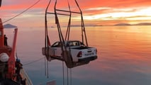 Toyota Hilux - Antarctica Argentina