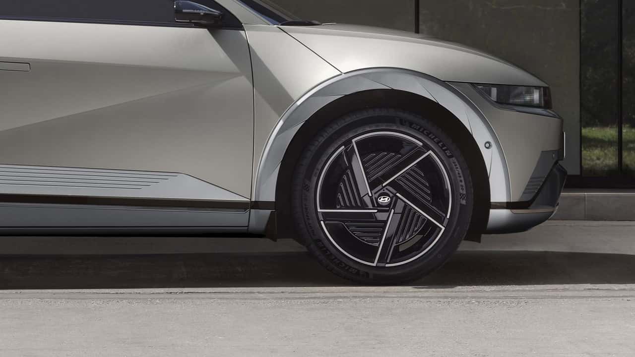 I nuovi modelli elettrici di Hyundai