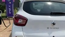 Renault Kwid E-Tech no Garagem EV