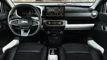 Dacia Spring (2024) review
