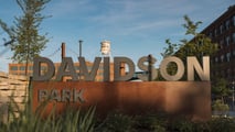 Davidson Park - Header