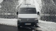 Eriba Car Camper Van