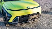 2024 Hyundai Kona Review