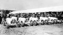 Bugatti Type 35