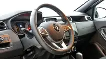 Renault Duster Iconic 1.3T 2024