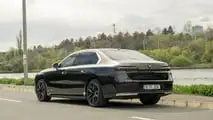 BMW 750e