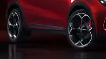 Alfa Romeo Milano (2024)