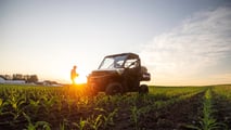 2025 Polaris Ranger