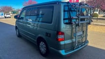 Volkswagen California camper 2007