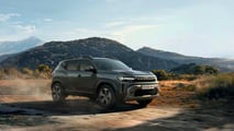 Nuevo Renault Duster 2024