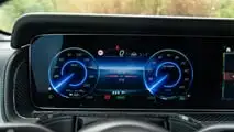 2024 Merceds G 580 With EQ Technology First Drive -- Electric G-Class