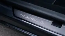 Tesla Model 3 Long Range