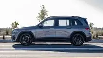 Mercedes-AMG GLB 35 2024