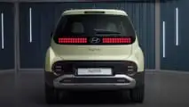 Hyundai Inster (2024)