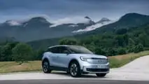 Ford Explorer EV, la prova