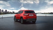 Jeep Compass 2025