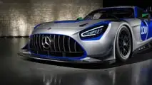 Mercedes-AMG GT3 Edition 130Y Motorsport