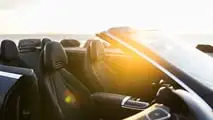 Mercedes CLE Cabrio - La prova